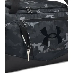 UA Undeniable 5.0 Medium Duffle Bag