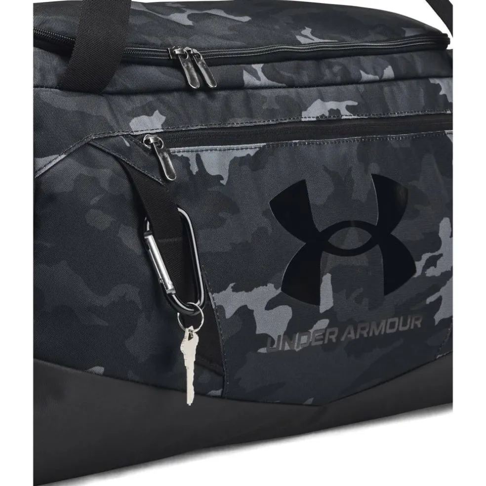 UA Undeniable 5.0 Medium Duffle Bag