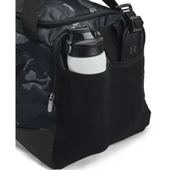 UA Undeniable 5.0 Medium Duffle Bag