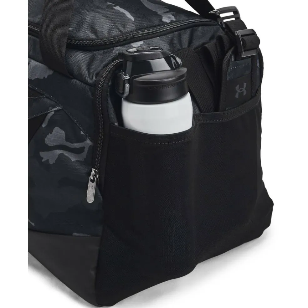 UA Undeniable 5.0 Medium Duffle Bag