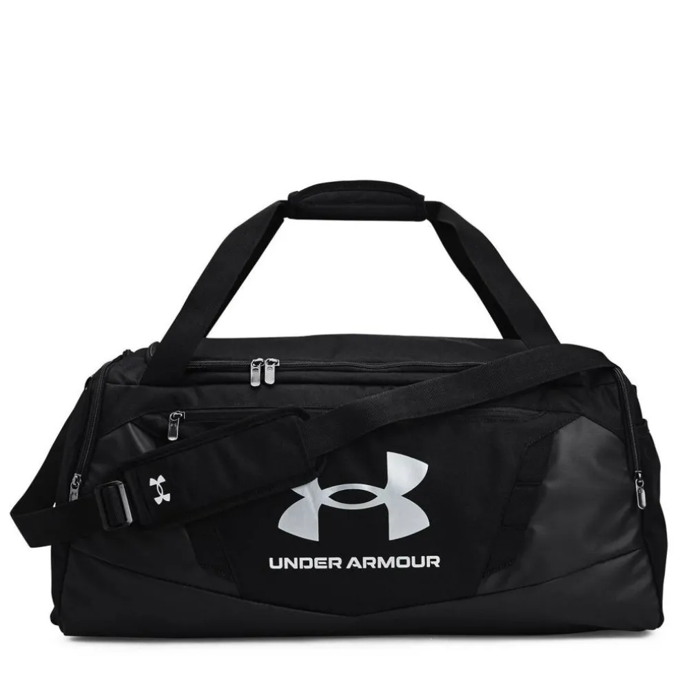 UA Undeniable 5.0 Medium Duffle Bag