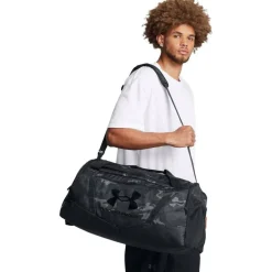 UA Undeniable 5.0 Medium Duffle Bag