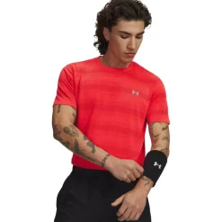 UA Velociti Mens Short Sleeve