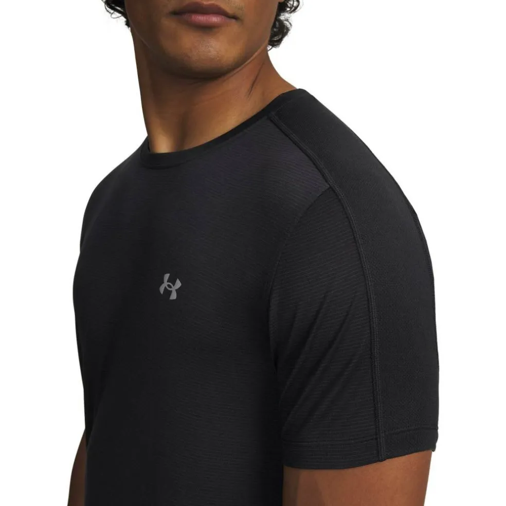 UA Velociti Reflect Mens Short Sleeve