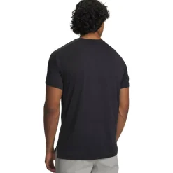 UA Velociti Reflect Mens Short Sleeve
