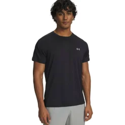 UA Velociti Reflect Mens Short Sleeve