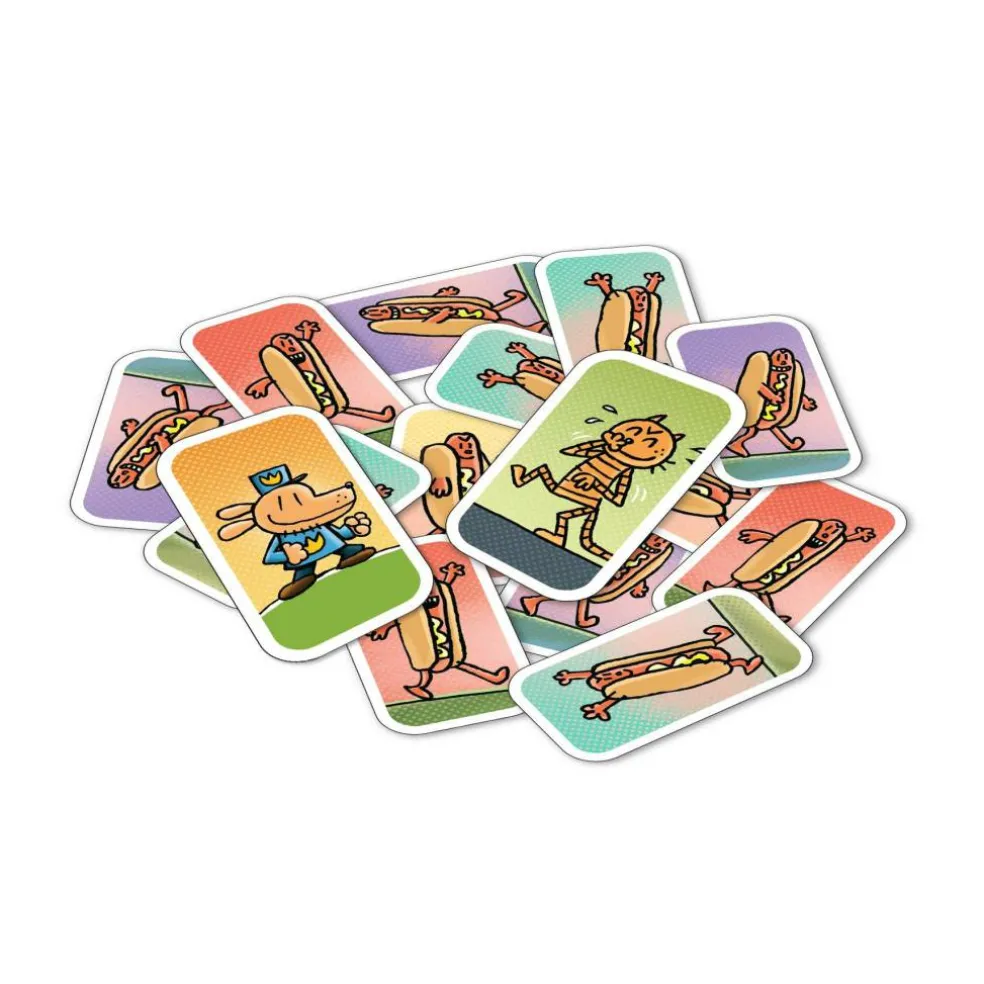 UG- Dog Man- The Hot Dog Game