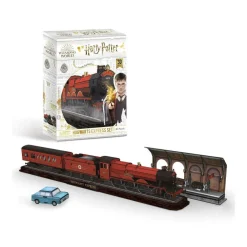 UG- Harry Potter- Hogwarts Express- 3d Puzzle