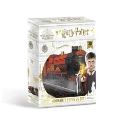 UG- Harry Potter- Hogwarts Express- 3d Puzzle