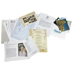 UG- Murder Mystery Case Files