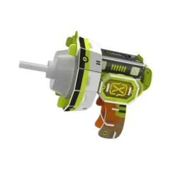 UG- Nat Geo Vacuum Cleaner Puzzle