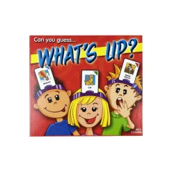 UG- Whats Up Game