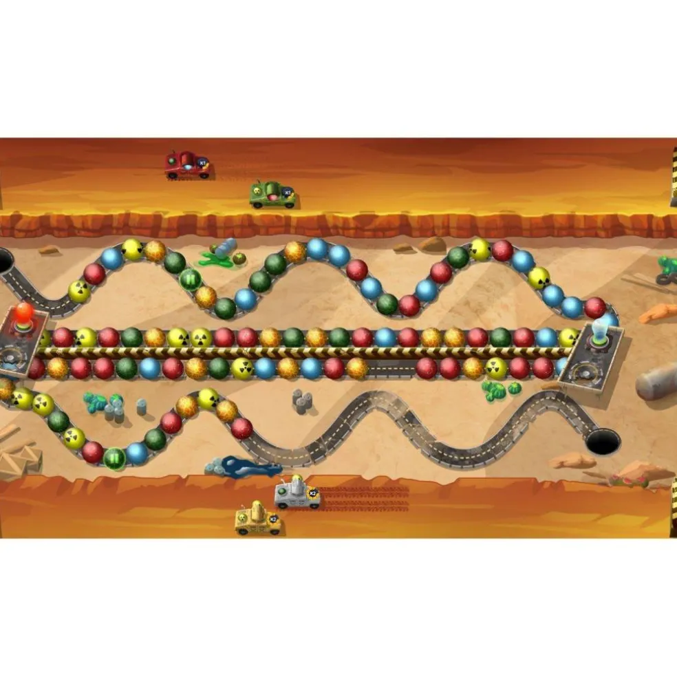 U&I 100 in 1 Games Collection