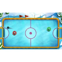 U&I 100 in 1 Games Collection