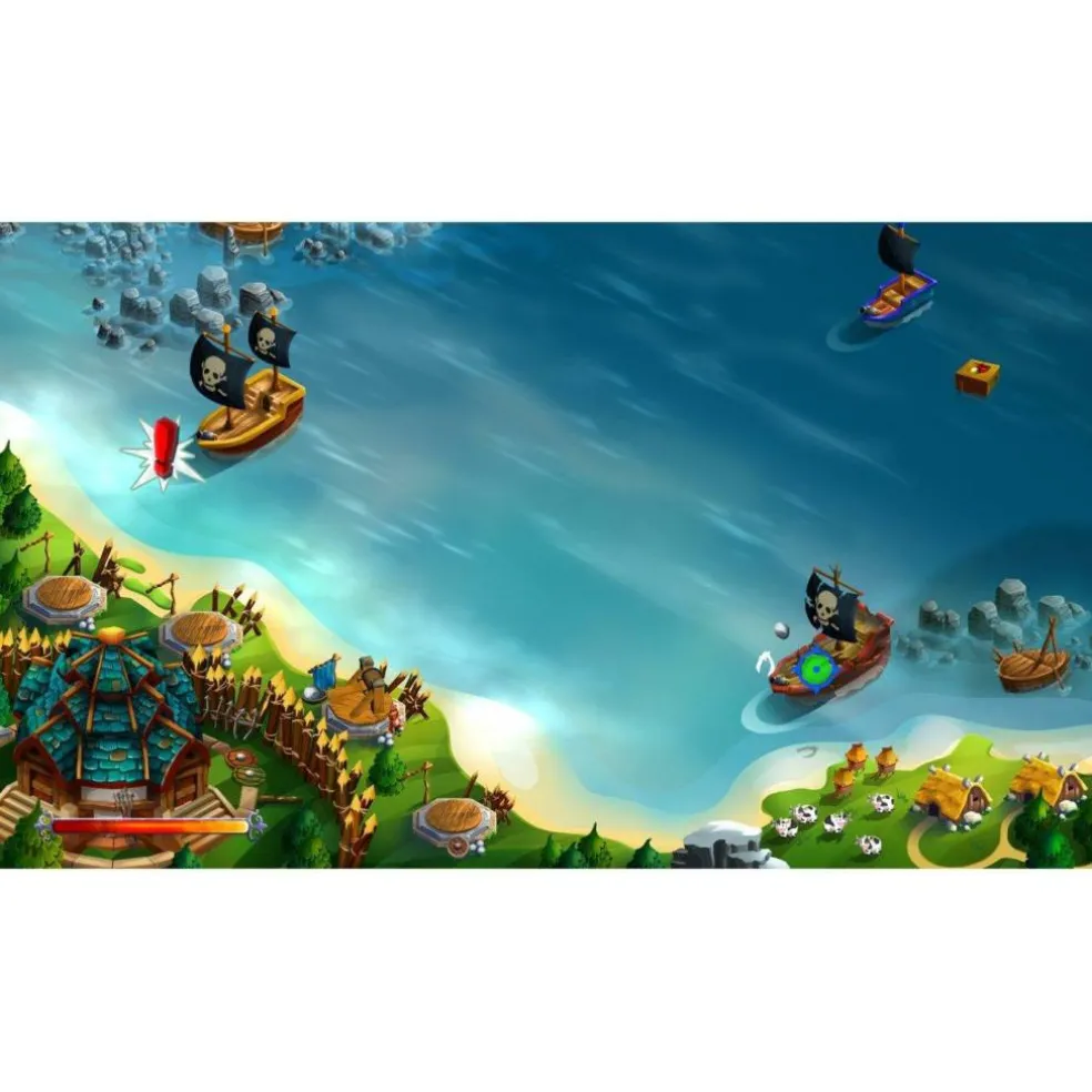 U&I 100 in 1 Games Collection