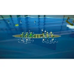 U&I 40 Sports Games in 1