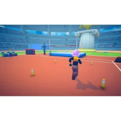 U&I 40 Sports Games in 1