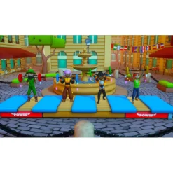 U&I 40 Sports Games in 1