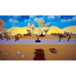 U&I 40 Sports Games in 1