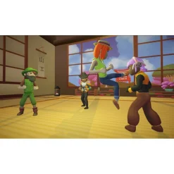 U&I 40 Sports Games in 1