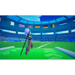 U&I 40 Sports Games in 1