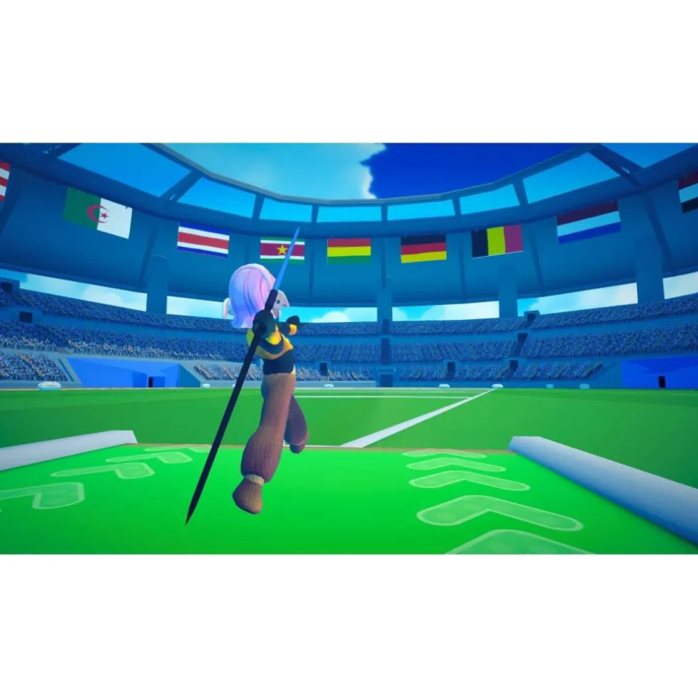 U&I 40 Sports Games in 1