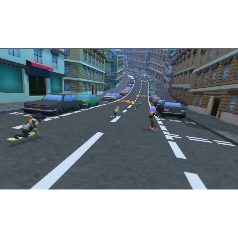 U&I 40 Sports Games in 1