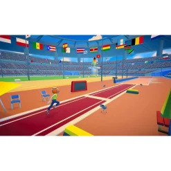 U&I 40 Sports Games in 1