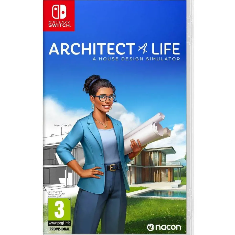 U&I Architect Life