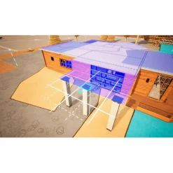 U&I Architect Life