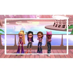 U&I BRATZ® Rhythm & Style