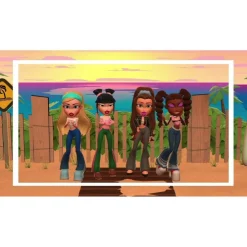 U&I BRATZ® Rhythm & Style
