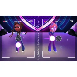 U&I BRATZ® Rhythm & Style