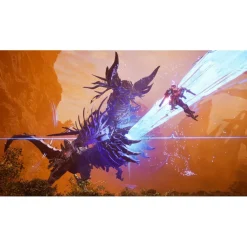 U&I Daemon X Machina: Titanic Scion