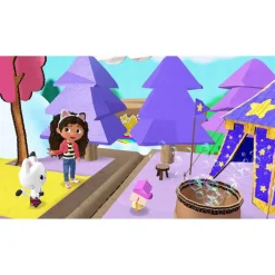 U&I DreamWorks Gabbys Dollhouse: Ready to Party