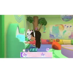 U&I DreamWorks Gabbys Dollhouse: Ready to Party