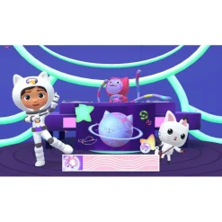 U&I DreamWorks Gabbys Dollhouse: Ready to Party
