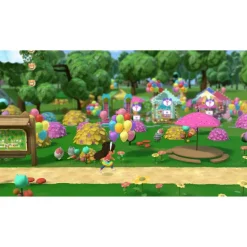U&I DreamWorks Gabbys Dollhouse: Ready to Party