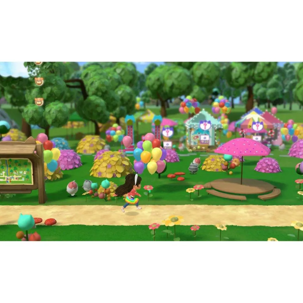 U&I DreamWorks Gabbys Dollhouse: Ready to Party