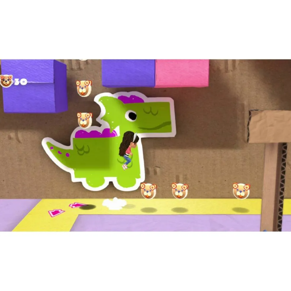 U&I DreamWorks Gabbys Dollhouse: Ready to Party