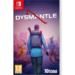 U&I DYSMANTLE
