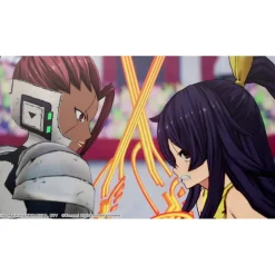 U&I Edens Zero