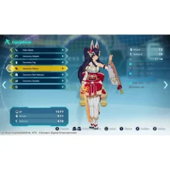 U&I Edens Zero