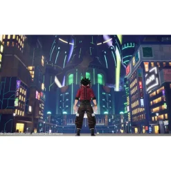 U&I Edens Zero