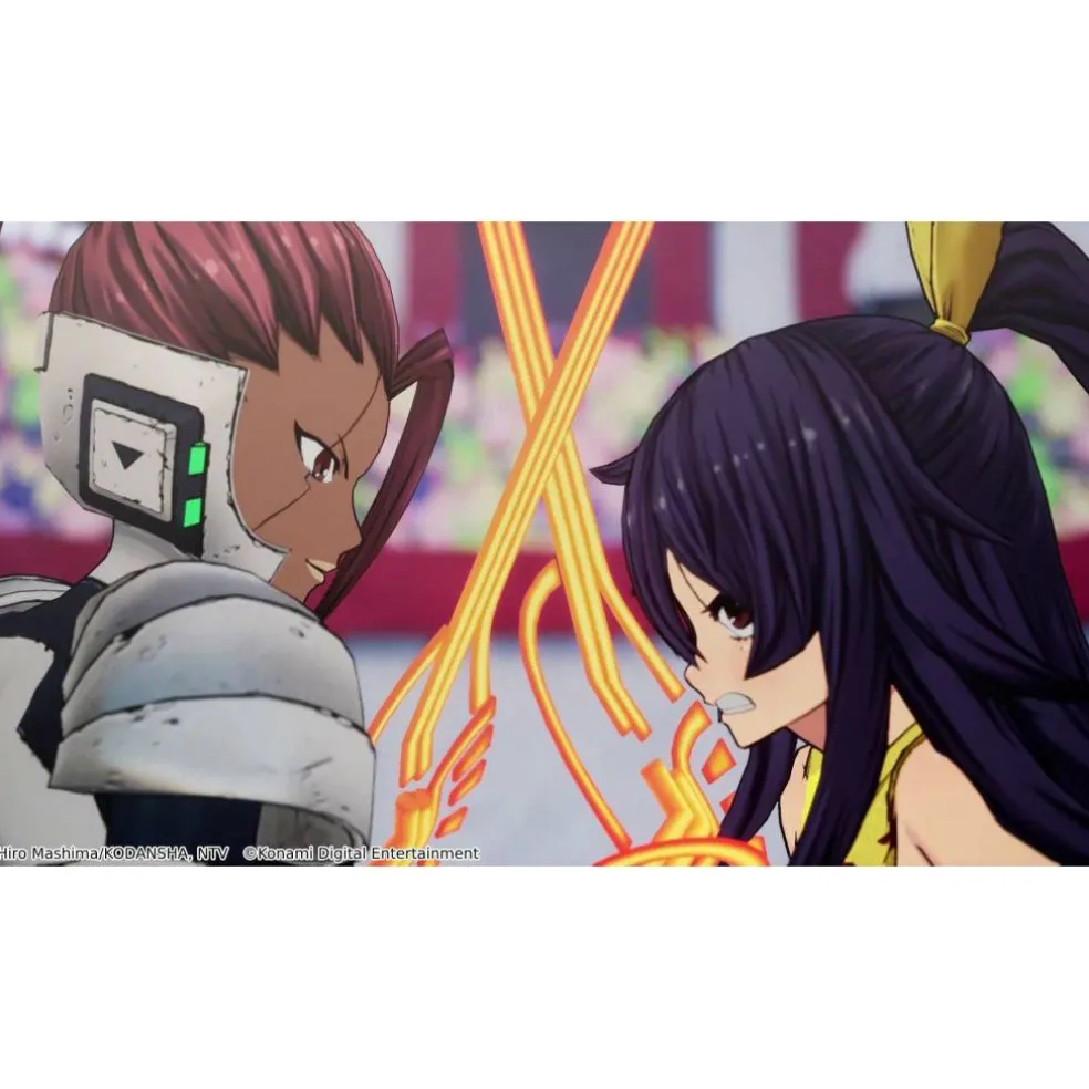 U&I Edens Zero