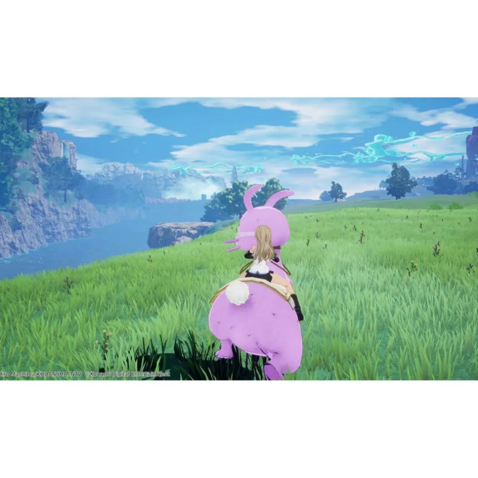 U&I Edens Zero