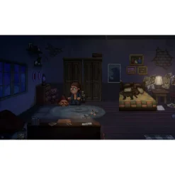 U&I Five Nights at Freddys: Into the Pit