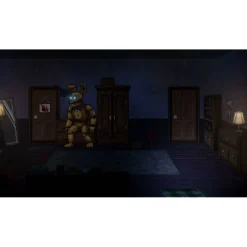 U&I Five Nights at Freddys: Into the Pit