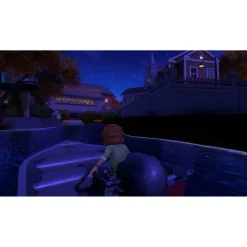 U&I Goosebumps: Terror in Little Creek