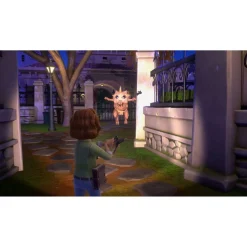 U&I Goosebumps: Terror in Little Creek